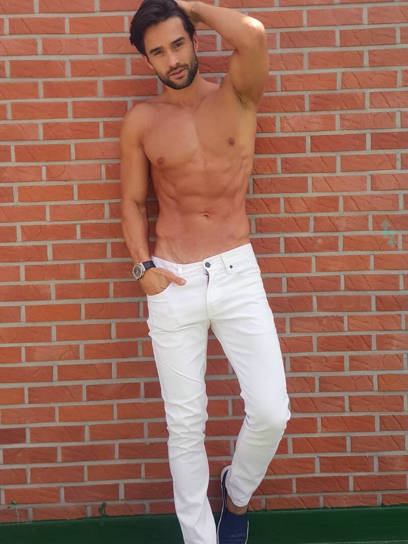 robert model