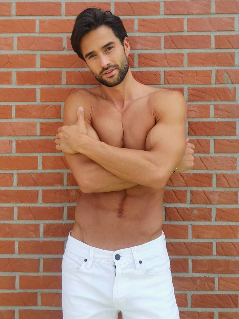 robert model