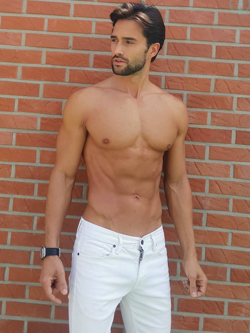robert model