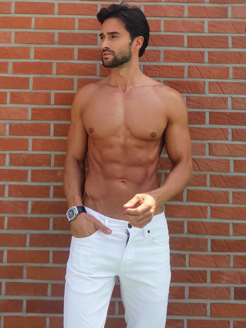 robert model