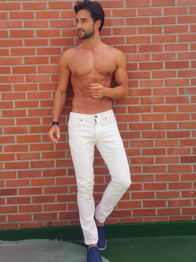 robert model