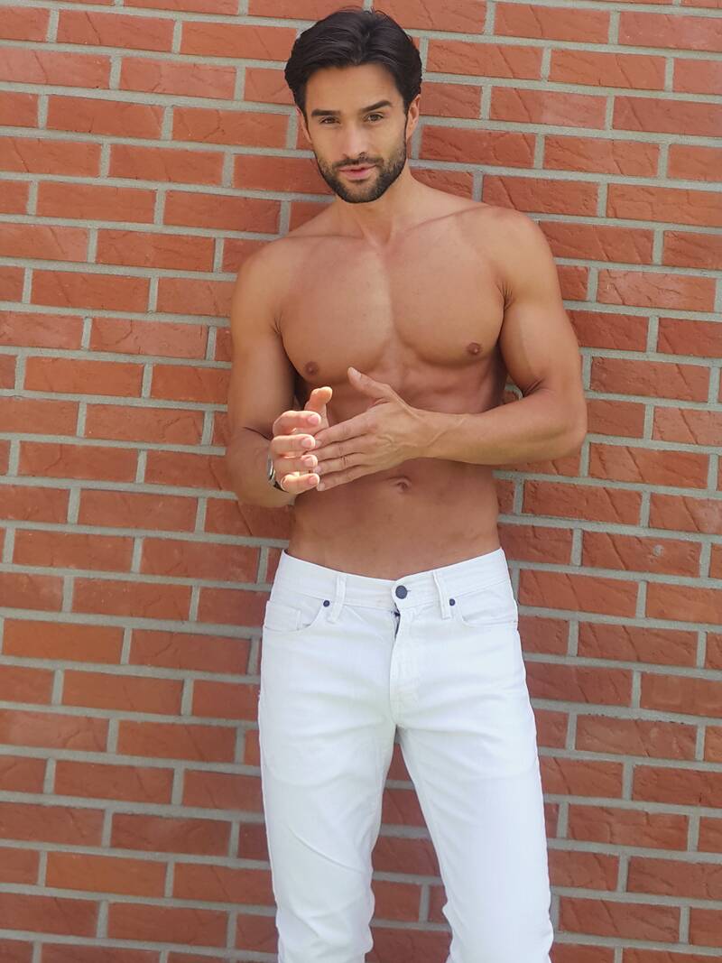 robert model