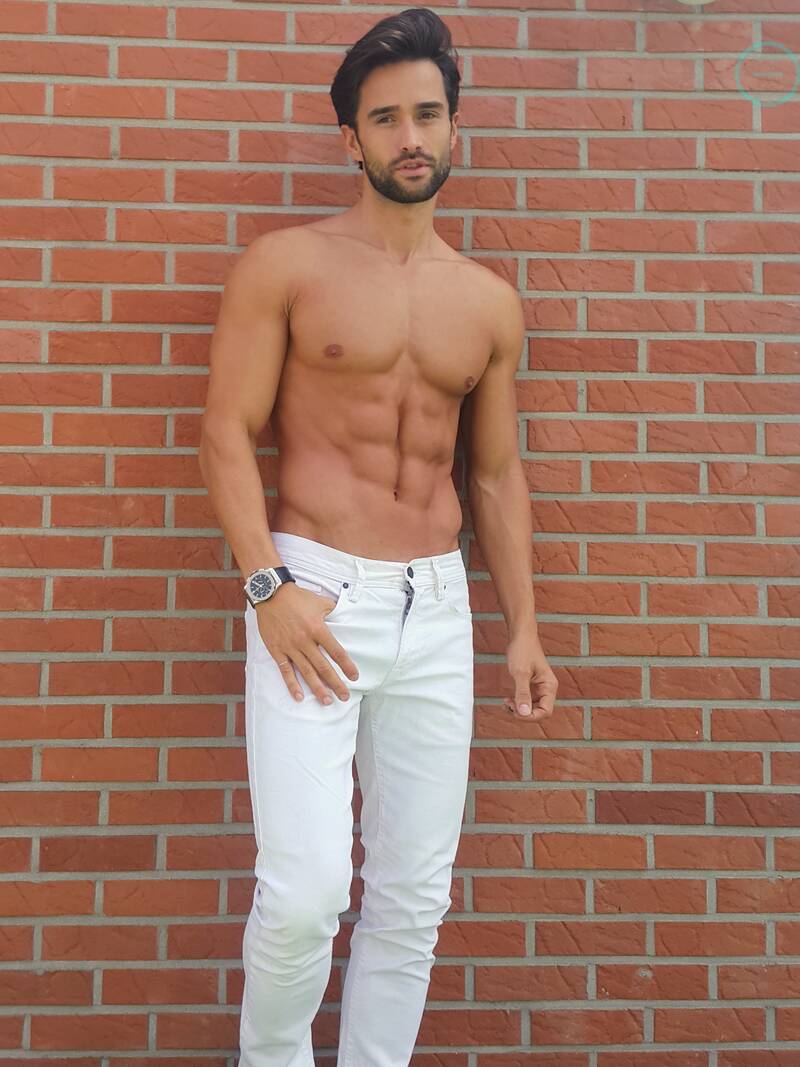 robert model